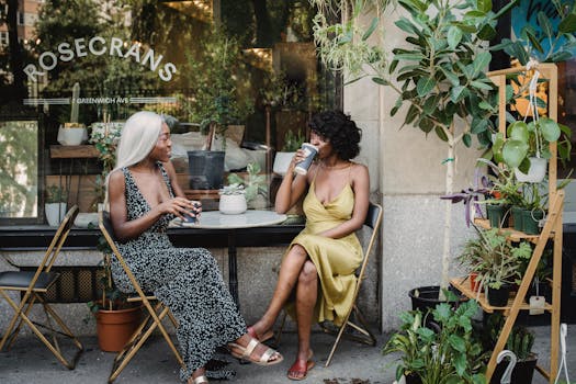 urban gardening community