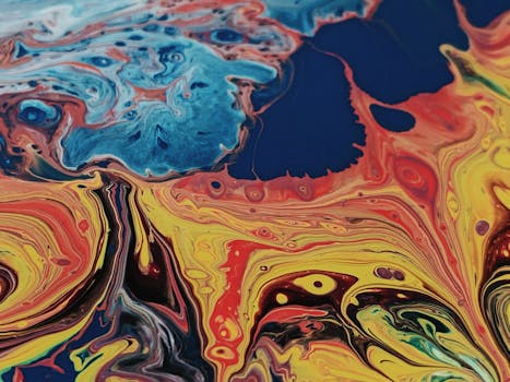 image of a well-draining potting mix
