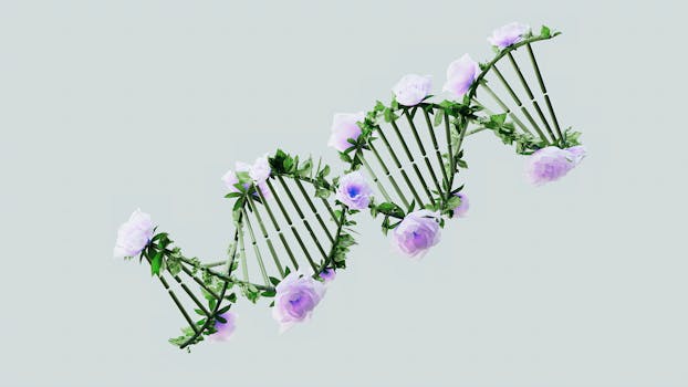 unique plants for sensory gardens